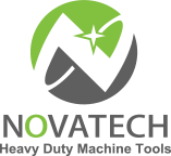 Novatech CNC Heavy Duty Machine Tool(Shandong)Co.，Ltd